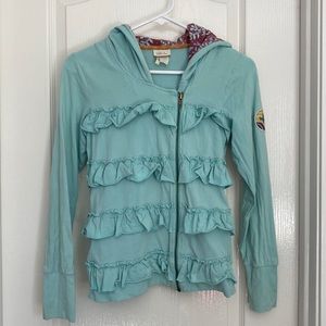 Girls jacket